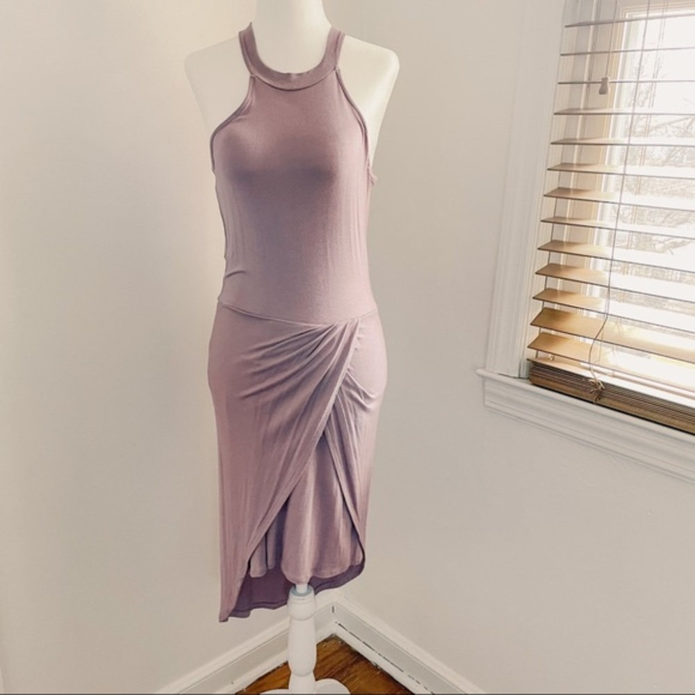 Maxi Dress in a Size Small